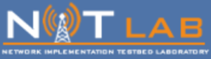 NITLab, Network Implementation Testbed Laboratory