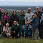 George Vlontzos as a speaker in the Science Based Development partnership forum in Mongolia on 27th May – 31th May 2024