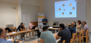 Read more about the article Initiation of the HE RestPoll Living Lab in the Municipality of Nestos