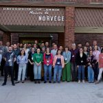 Butterfly Kick-off Meeting in Paris