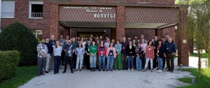 Read more about the article Butterfly Kick-off Meeting in Paris