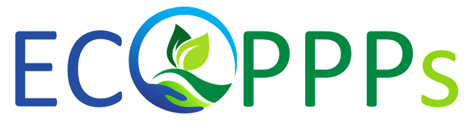 EcoPPPs, NSRF research project