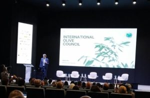 Read more about the article Συμμετοχή στο EXPOLIVIA 2025