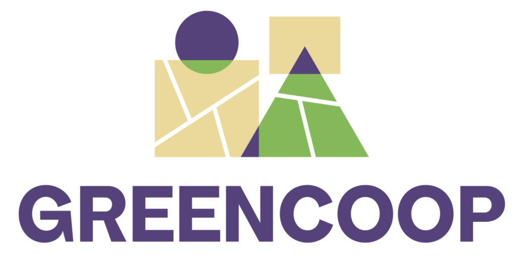 GREENCOOP, European research project