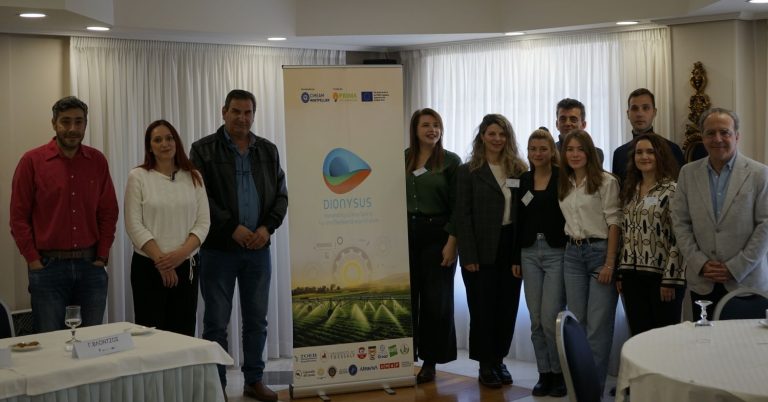Read more about the article 2nd Co-Design Workshop: Long-Term Adaptation Solutions for Karditsa 2050